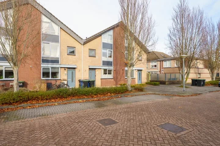 Frans Duwaerstraat 33 Almere thumbnail 43