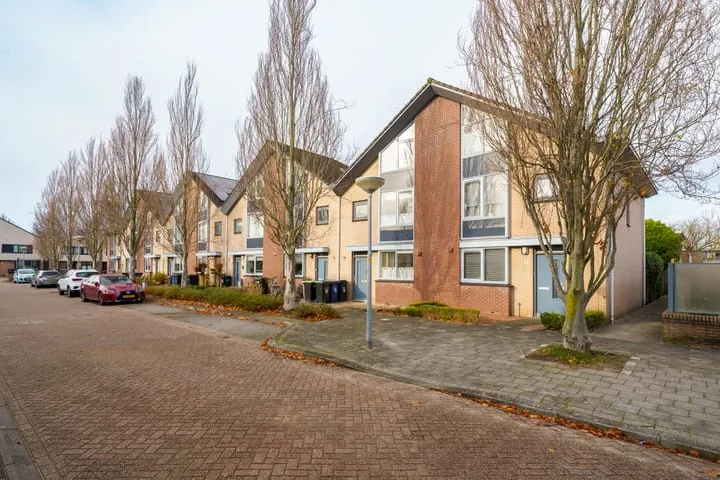 Frans Duwaerstraat 33 Almere thumbnail 44