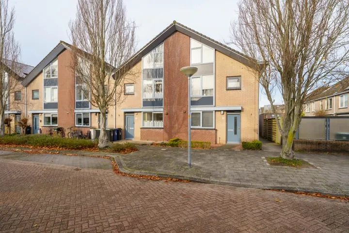 Frans Duwaerstraat 33 Almere thumbnail 5