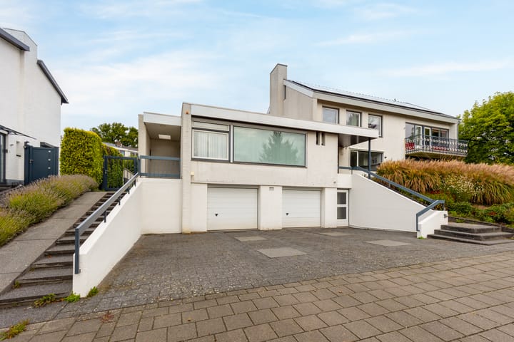 Photo de la maison Frans Erenslaan 32, Landgraaf