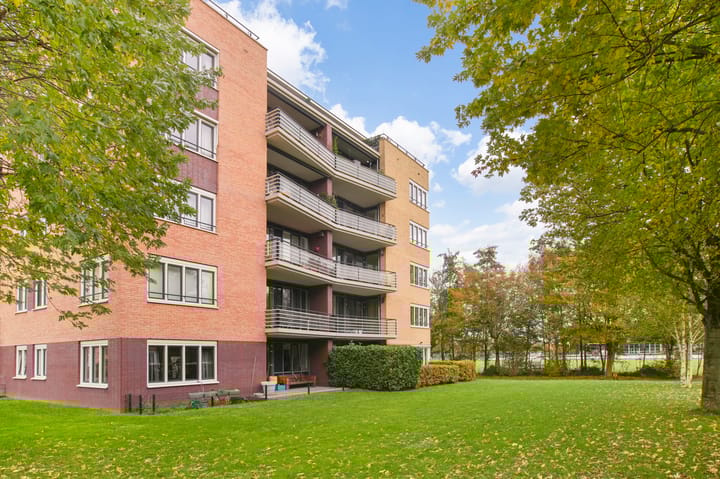 Photo of property Frans Hals 14, Ouderkerk aan de Amstel