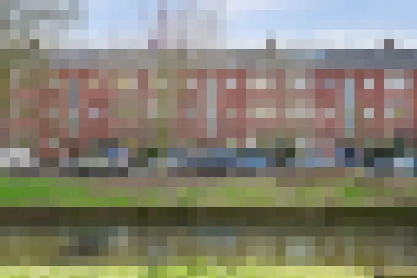 Frans Halskade 155 Rijswijk