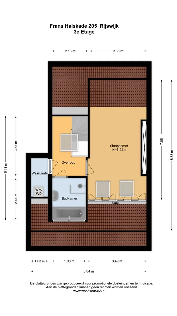 Frans Halskade 205 Rijswijk thumbnail 47