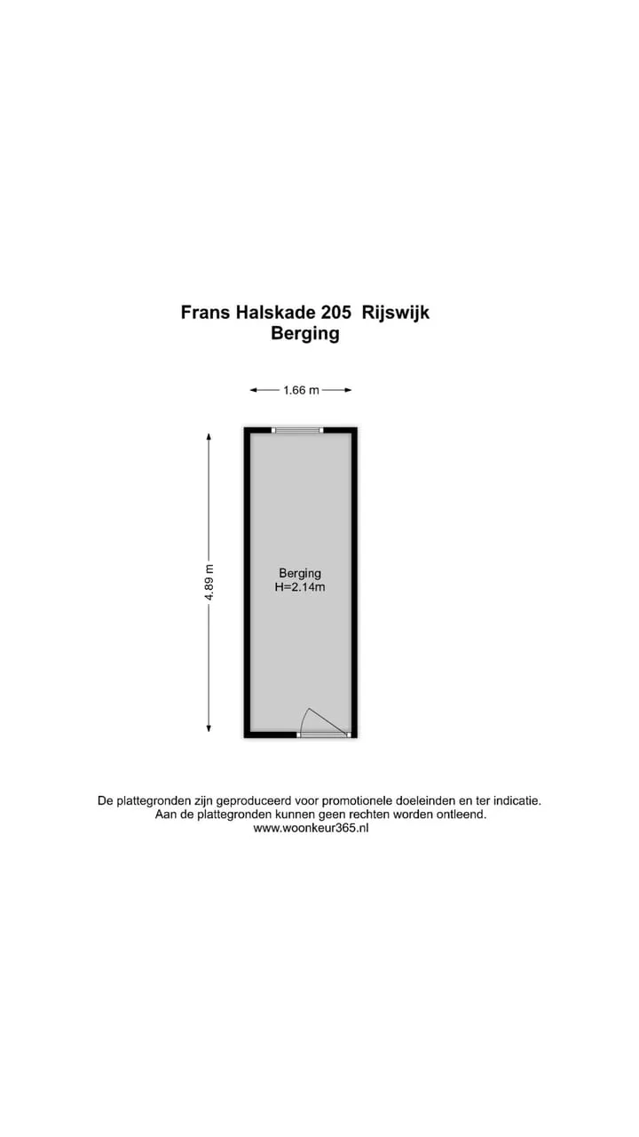 Frans Halskade 205 Rijswijk thumbnail 48