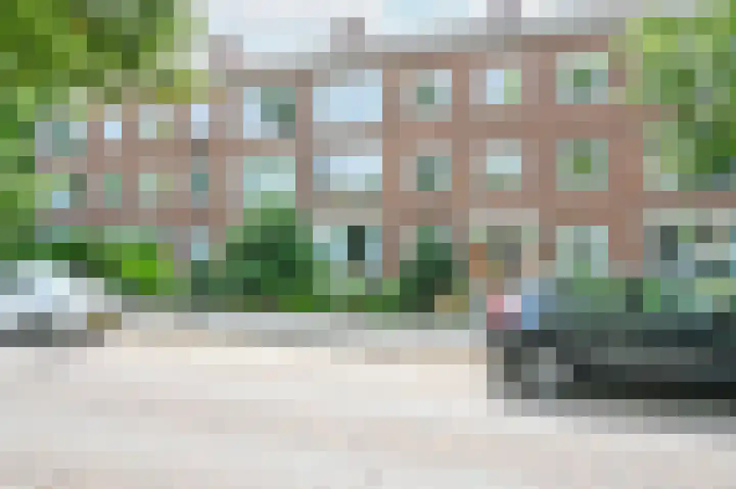 Frans Halskade 65 dans Rijswijk
