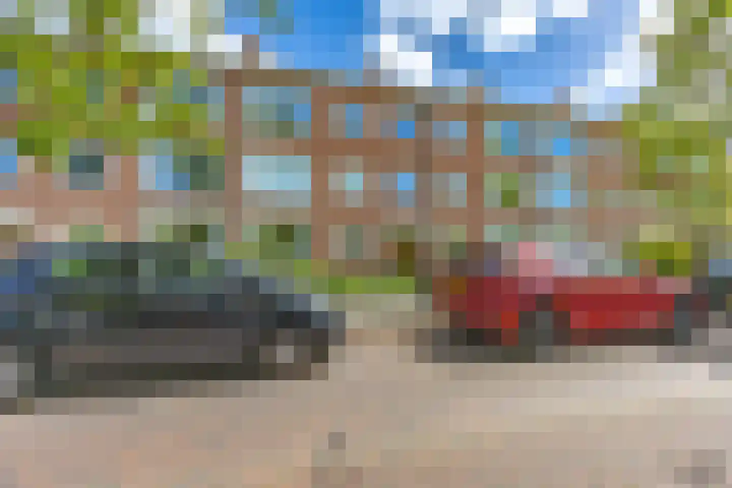 Frans Halskade 73 in Rijswijk