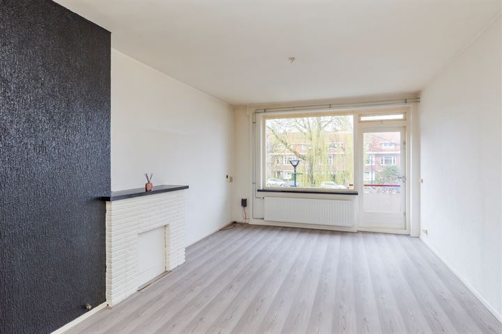 Frans Halskade 9 in Rijswijk foto