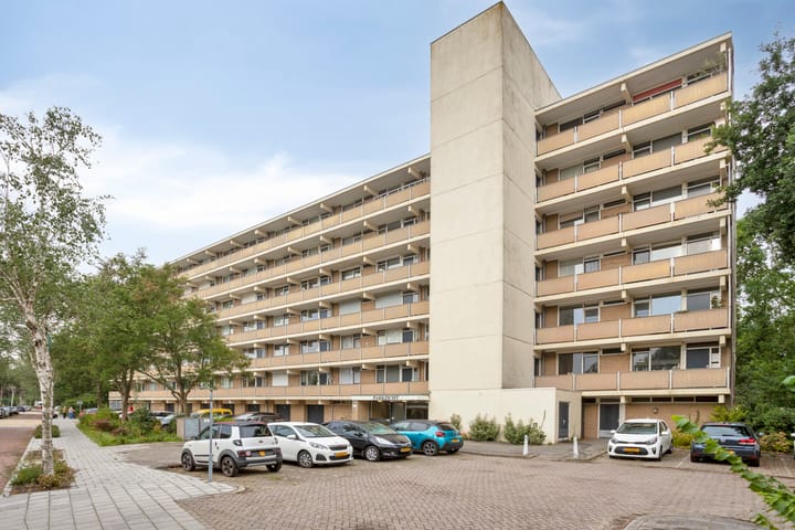 Frans Halslaan 203 in Oegstgeest photo