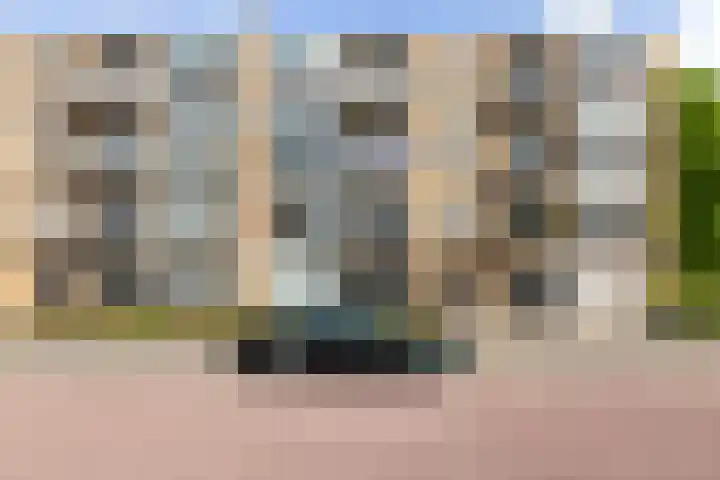 Frans Halslaan 21 C Maassluis