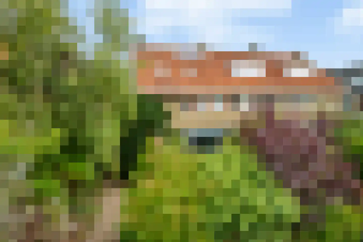 Frans Halslaan 22 in Naarden
