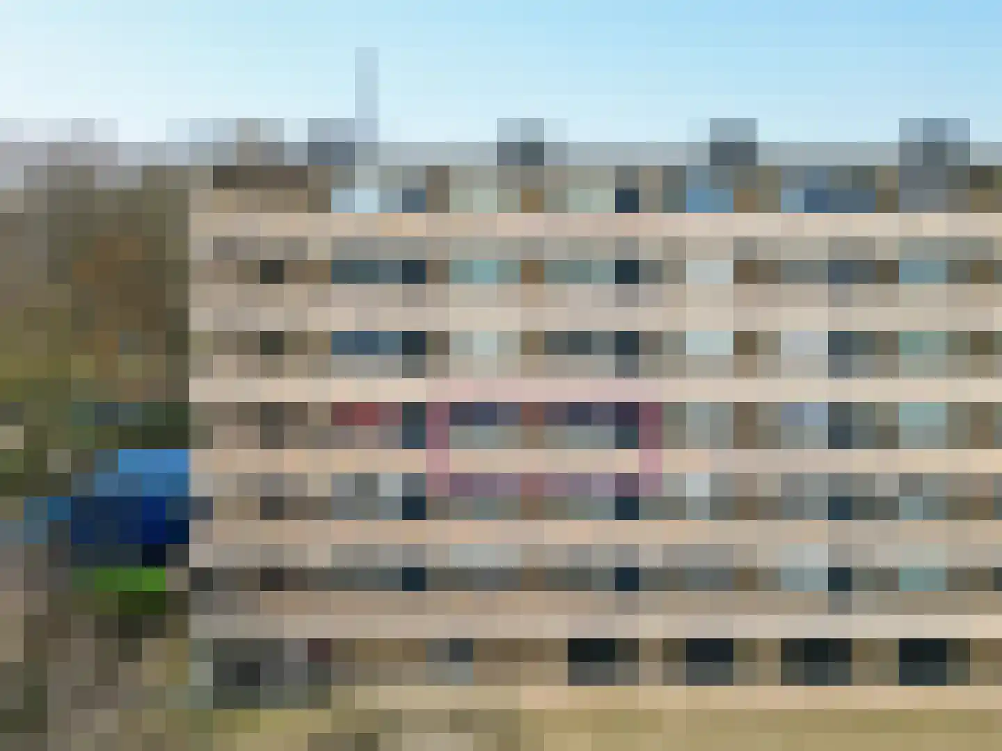 Frans Halslaan 227 Oegstgeest