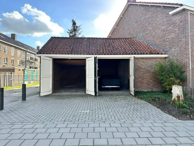 Frans Halslaan 23 Amstelveen foto 2