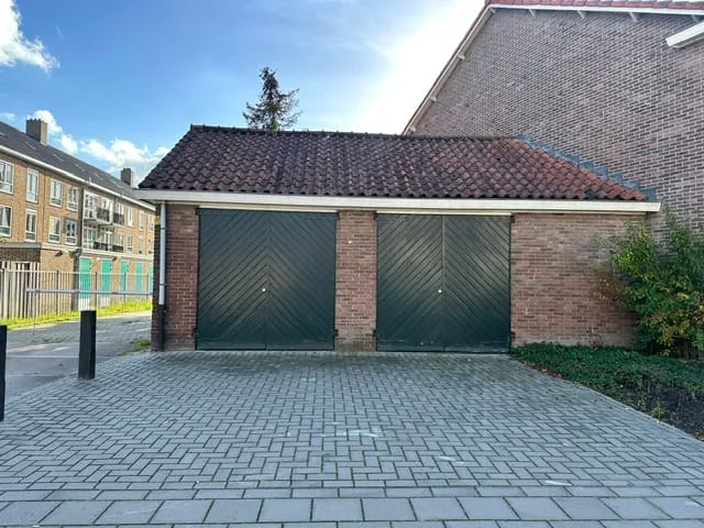 Frans Halslaan 23 Amstelveen foto 3