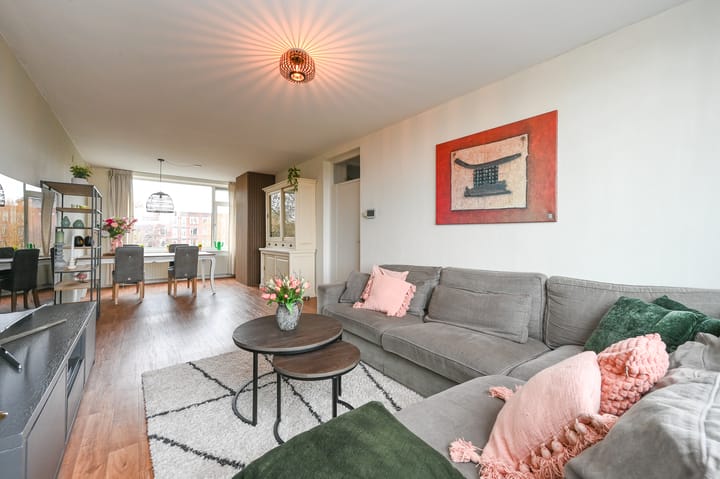 Photo de la maison Frans Halslaan 25C, Maassluis