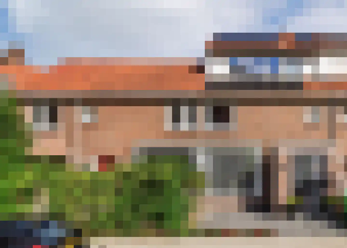 Frans Halslaan 30 in Amstelveen