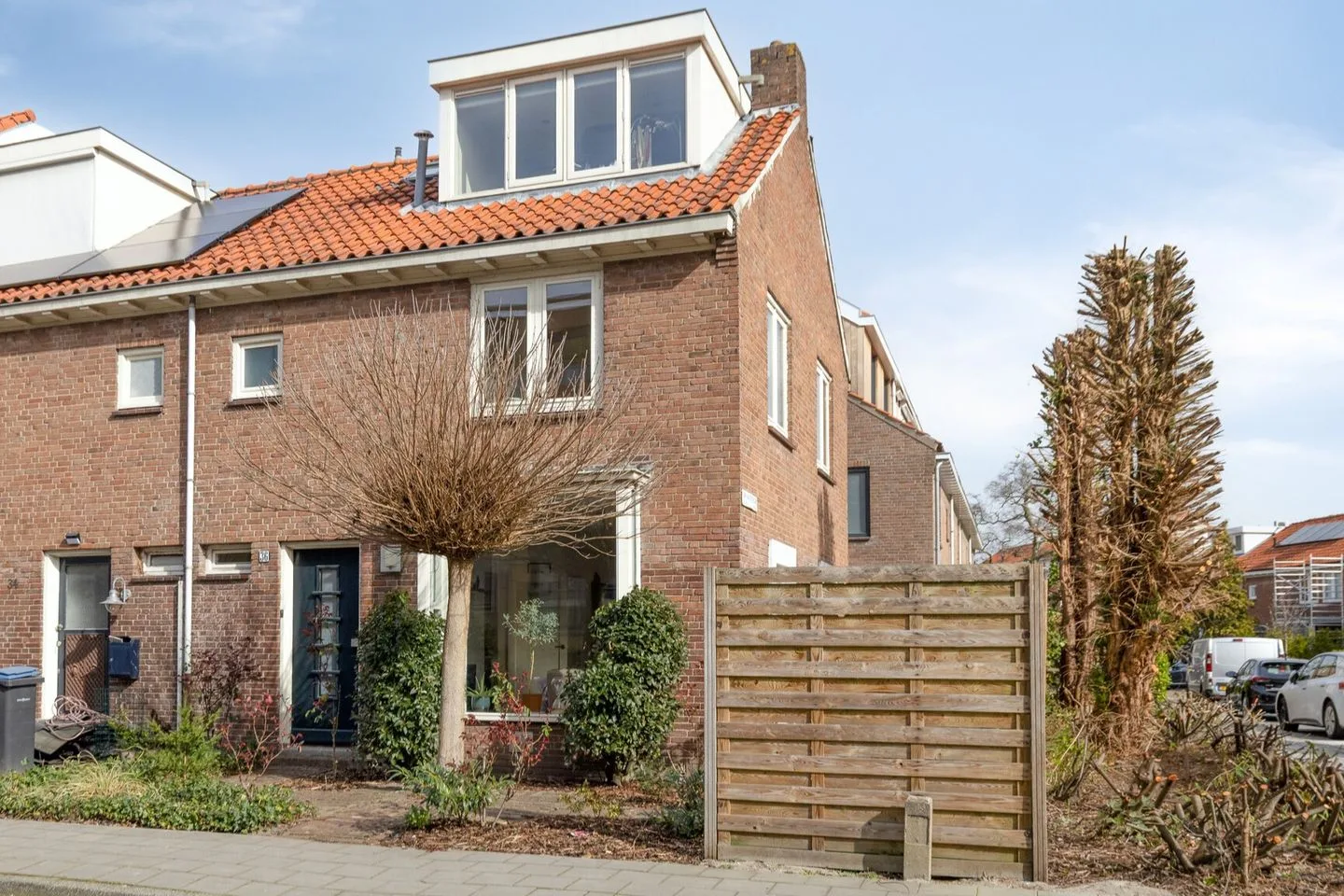 Frans Halslaan 36 in Amstelveen
