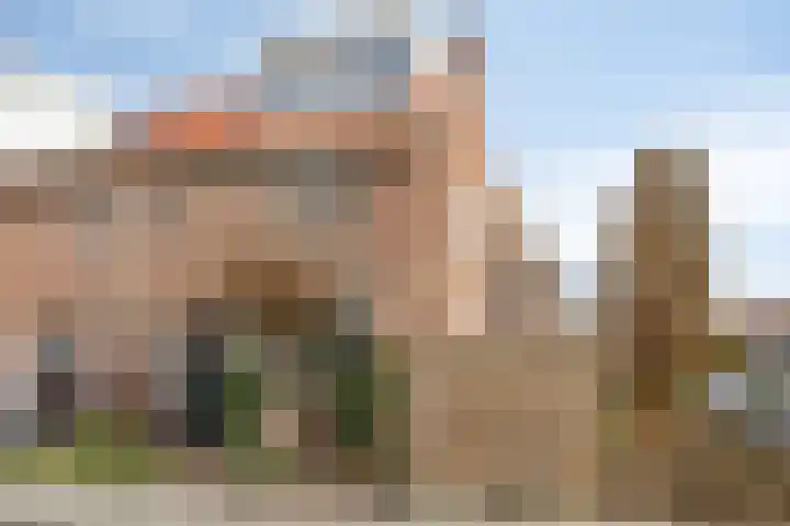 Frans Halslaan 36 in Amstelveen