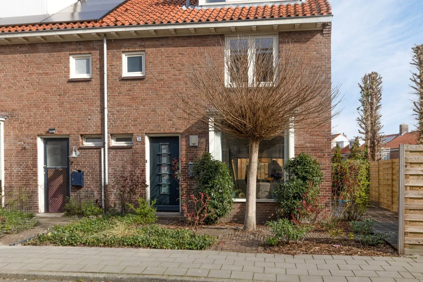 Frans Halslaan 36 Amstelveen foto 2