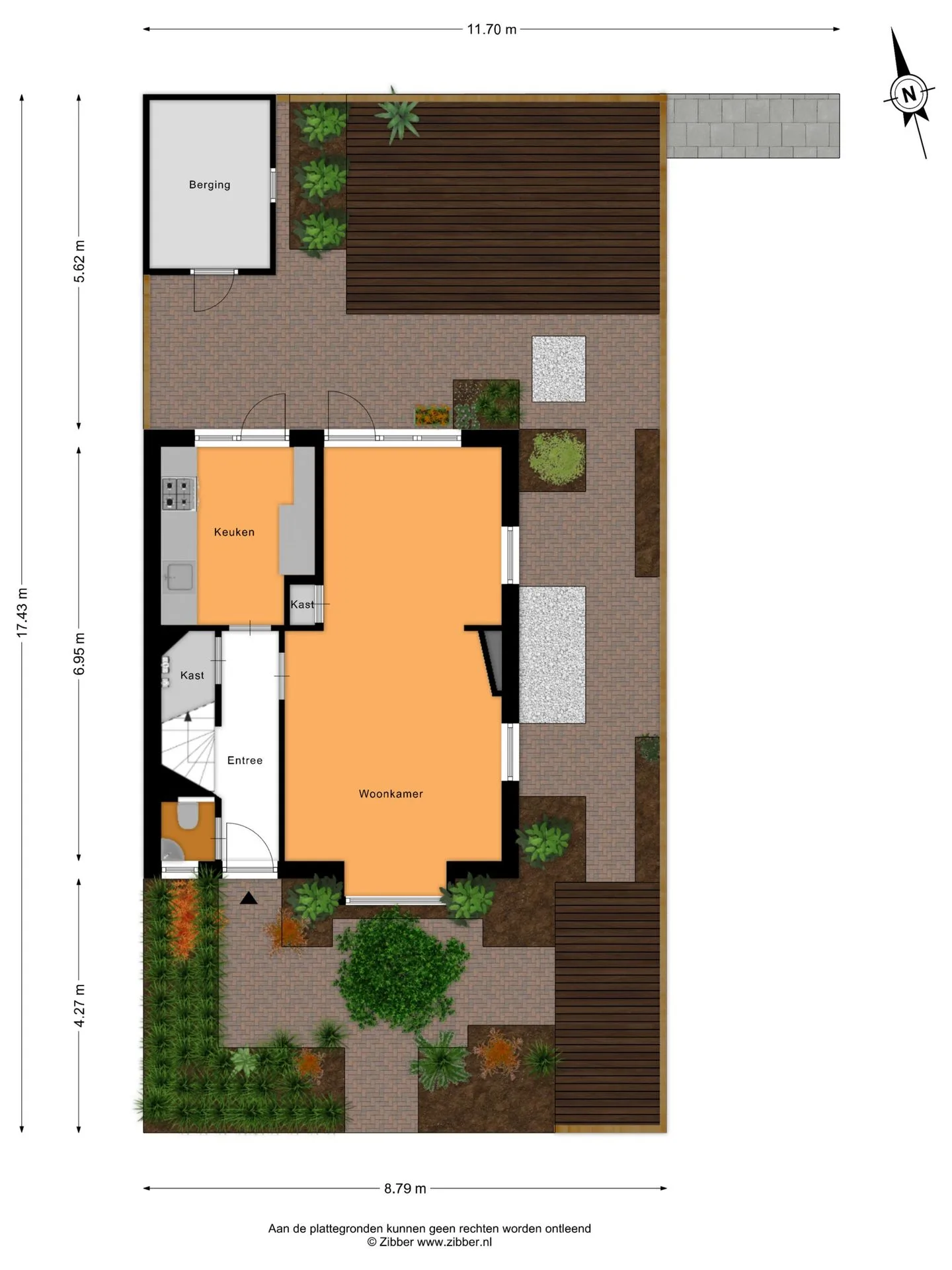 Frans Halslaan 36 Amstelveen thumbnail 39