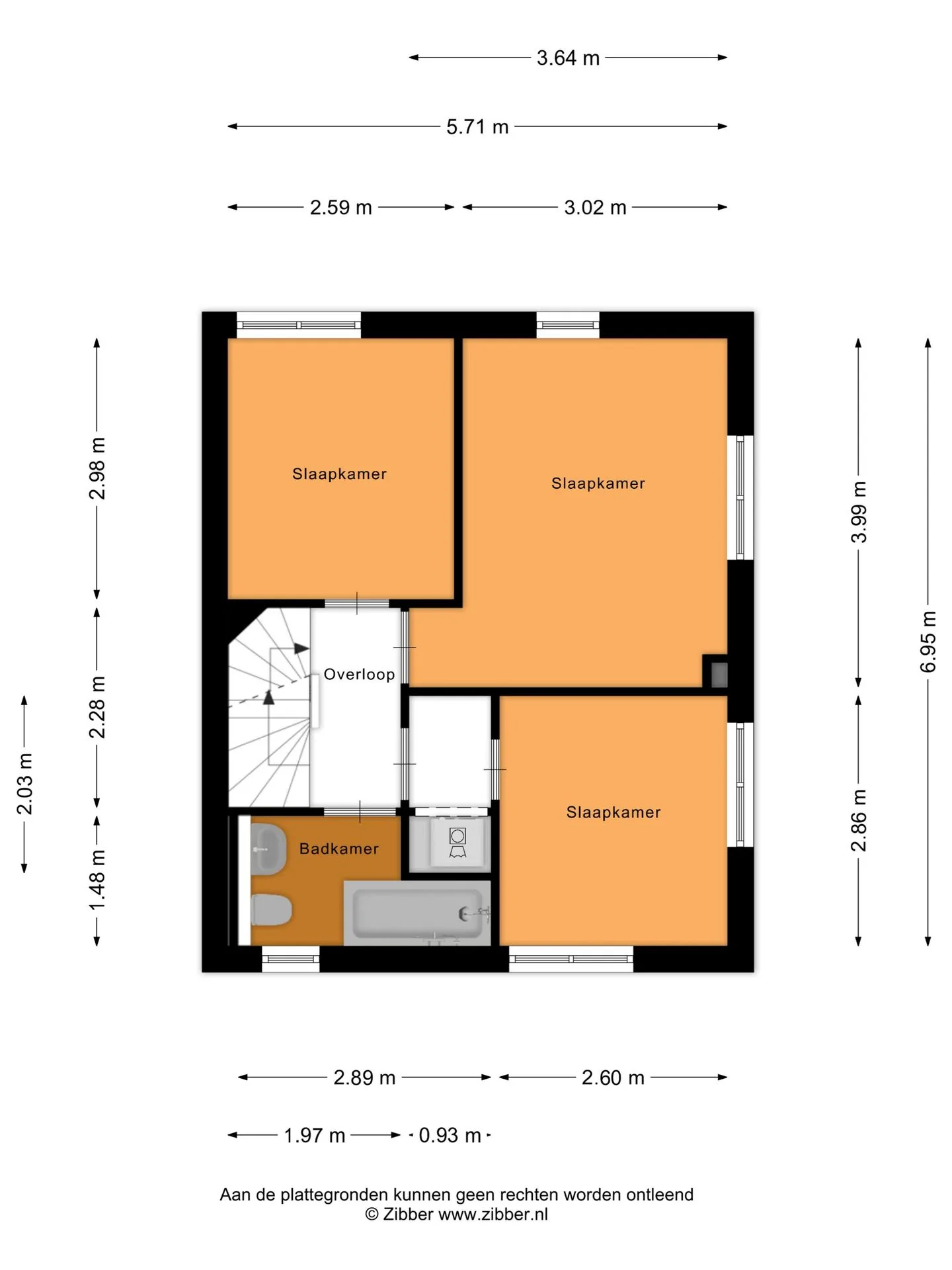 Frans Halslaan 36 Amstelveen thumbnail 41