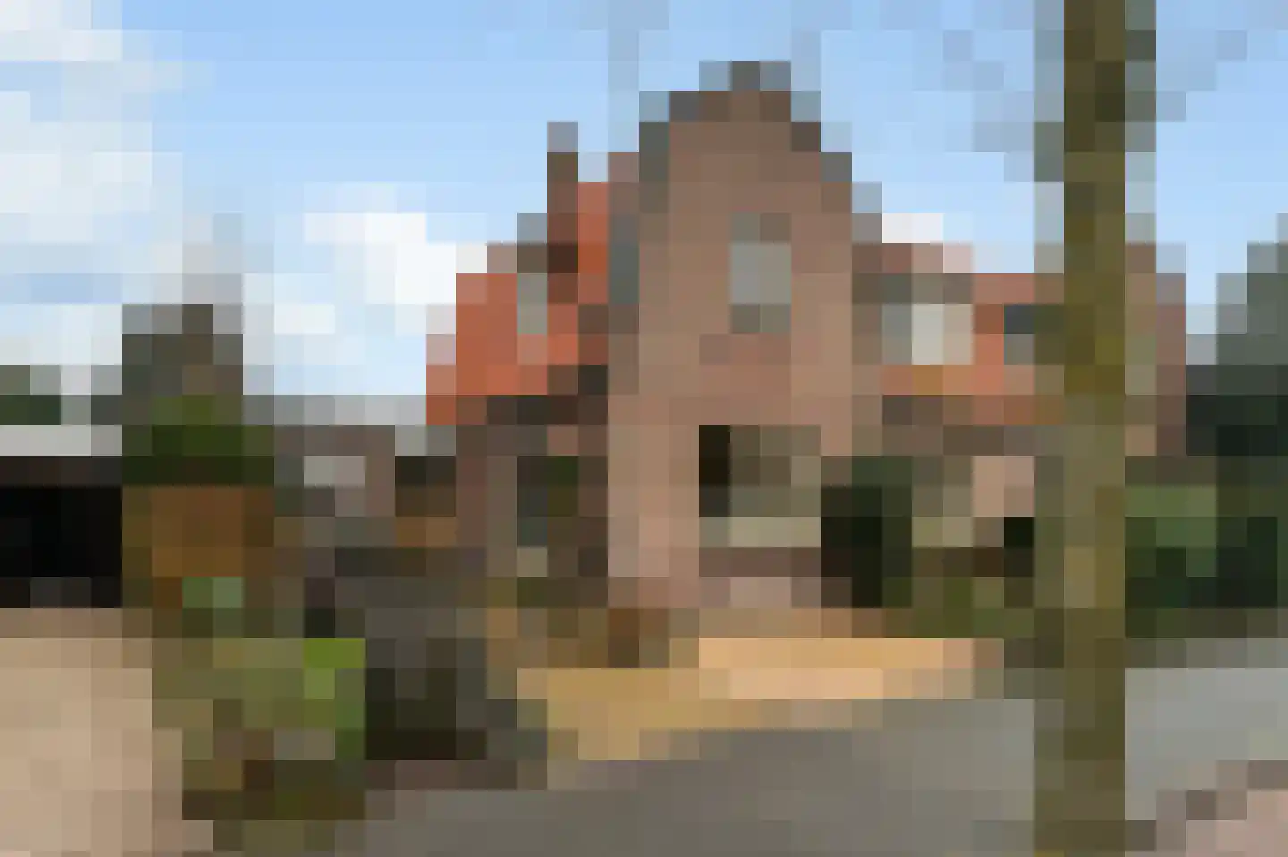 Frans Halslaan 4 Hilversum