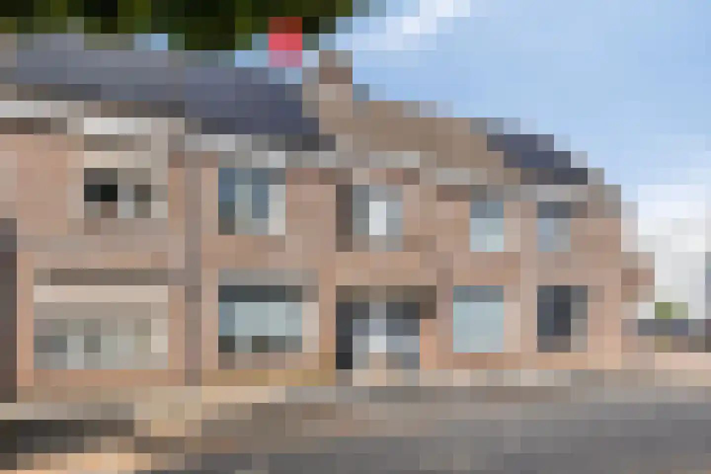 Frans Halslaan 6 in Roosendaal