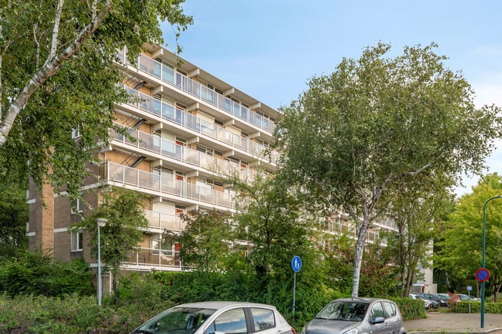 Frans Halslaan 61 dans Oegstgeest photo