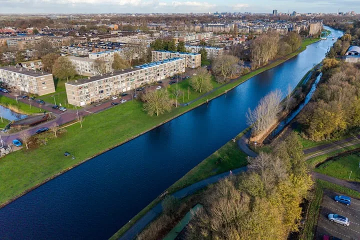 Frans Halsplantsoen 129 Voorschoten