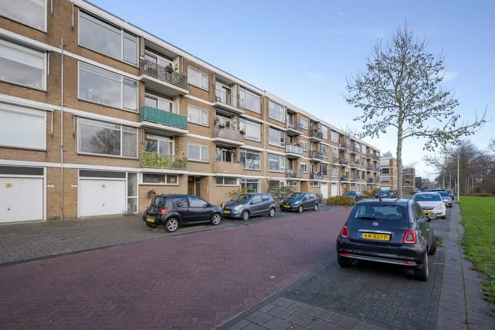 Frans Halsplantsoen 129 Voorschoten thumbnail 12
