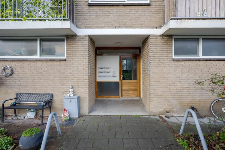 Frans Halsplantsoen 129 Voorschoten thumbnail 14