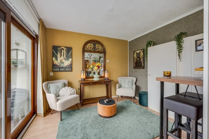 Frans Halsplantsoen 129 Voorschoten foto 3