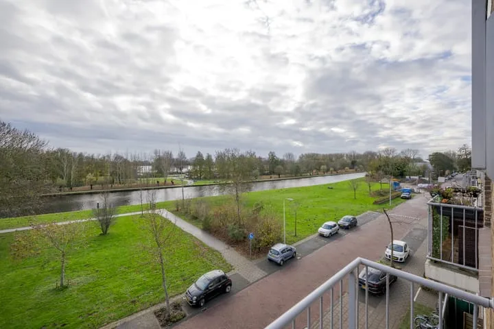 Frans Halsplantsoen 129 Voorschoten thumbnail 4