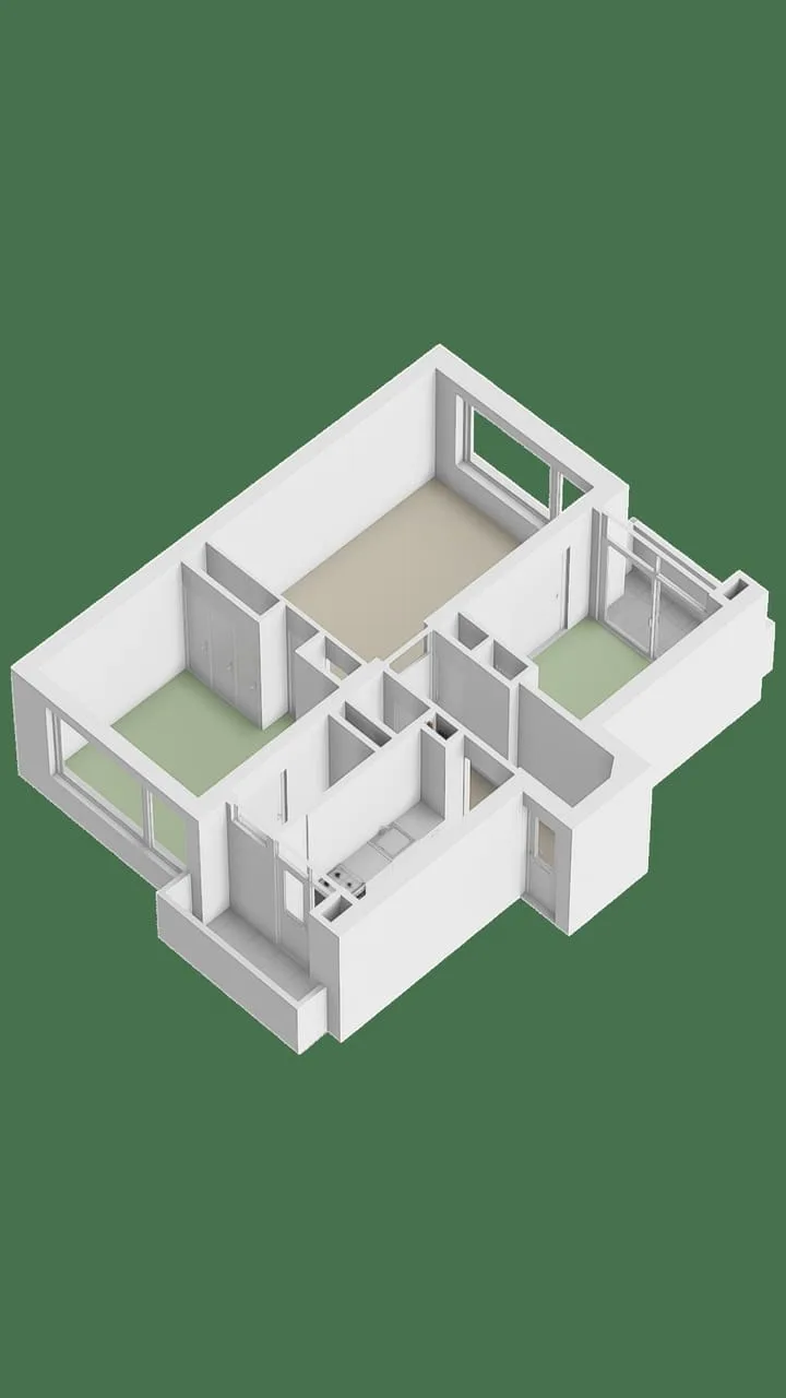 Frans Halsplantsoen 129 Voorschoten thumbnail 46