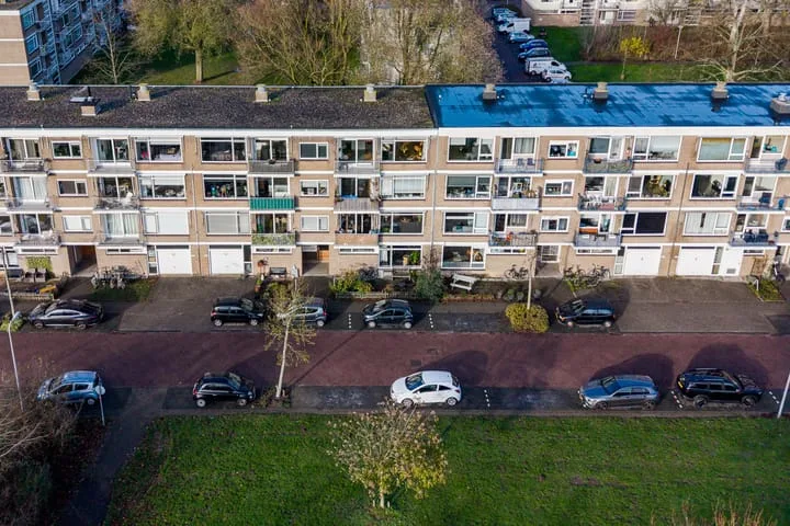 Frans Halsplantsoen 129 Voorschoten thumbnail 7