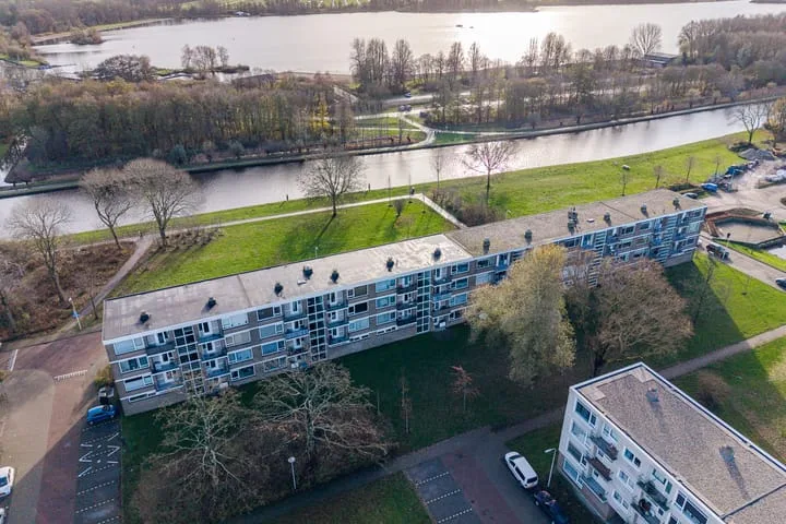 Frans Halsplantsoen 129 Voorschoten thumbnail 8