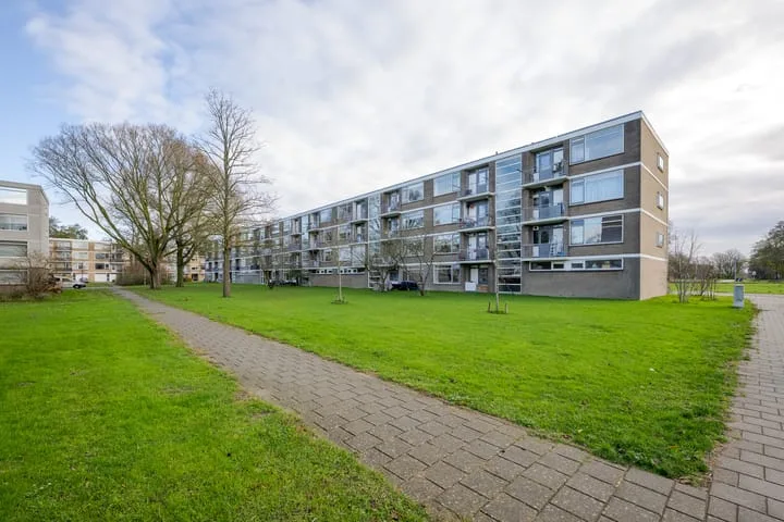 Frans Halsplantsoen 129 Voorschoten thumbnail 9