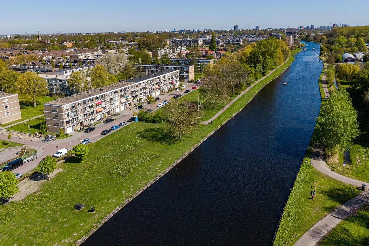 Frans Halsplantsoen 137 Voorschoten