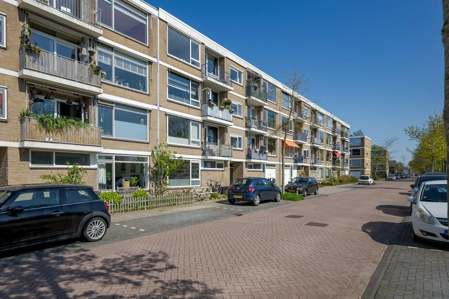 Frans Halsplantsoen 137 Voorschoten thumbnail 7