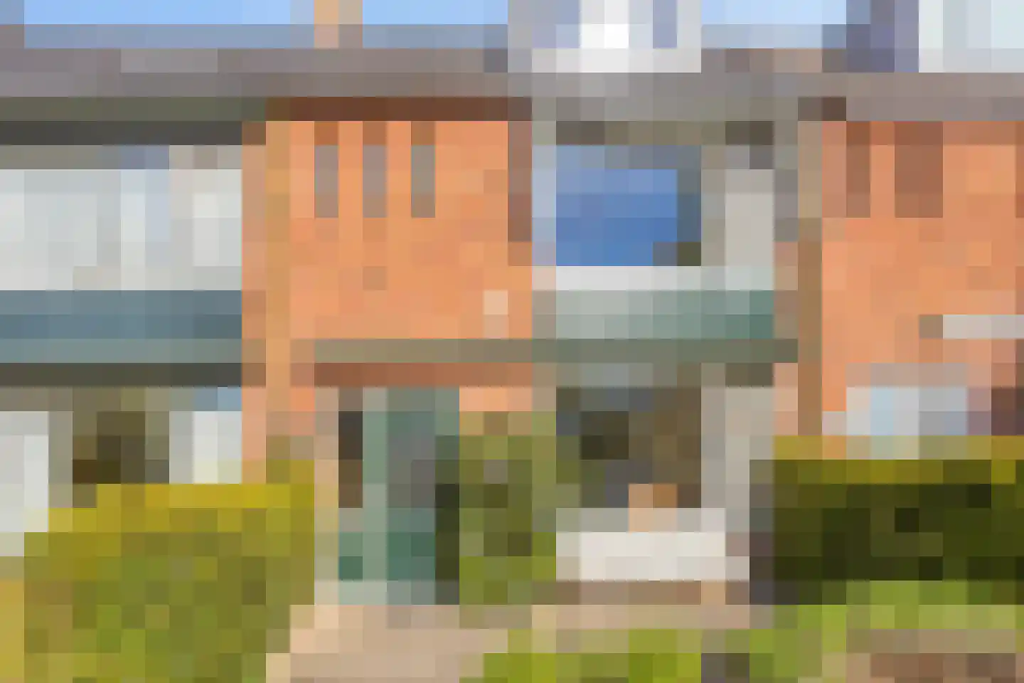Frans Halsplantsoen 187 Voorschoten