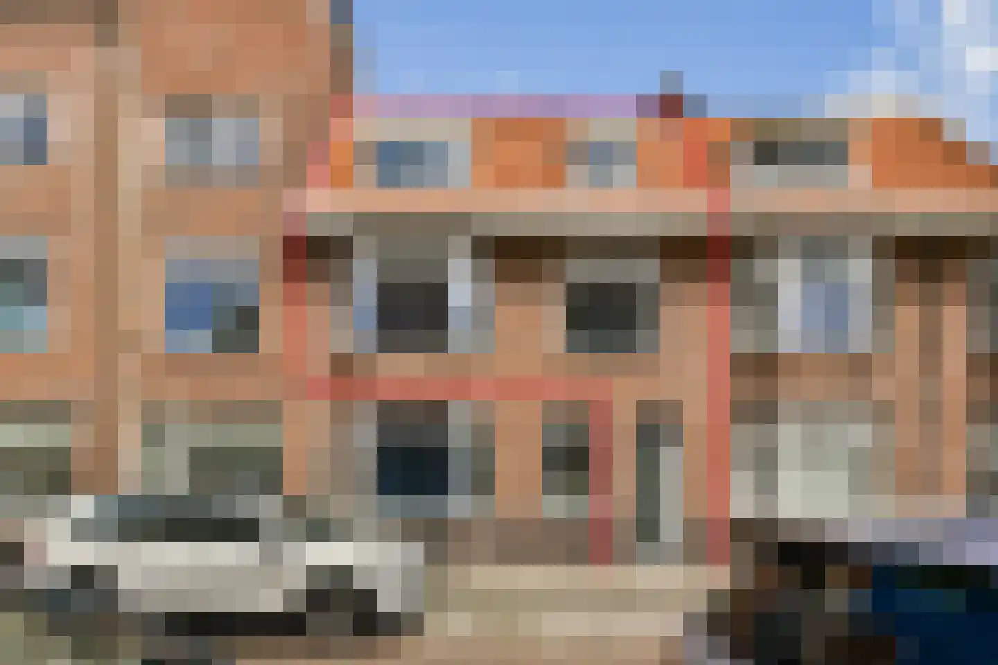 Frans Halsplein 30 Schiedam
