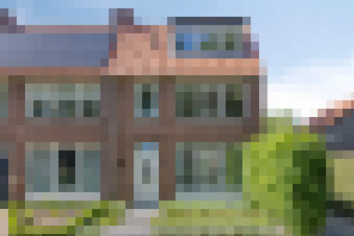 Frans Halsstraat 1 Boxmeer