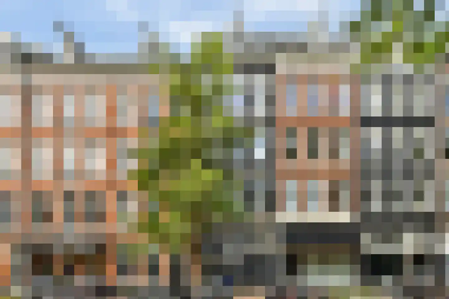 Frans Halsstraat 104 4 in Amsterdam