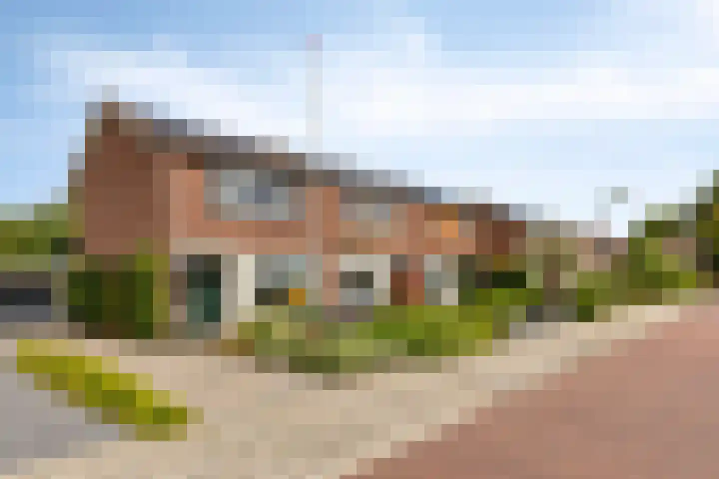 Frans Halsstraat 14 in Winterswijk