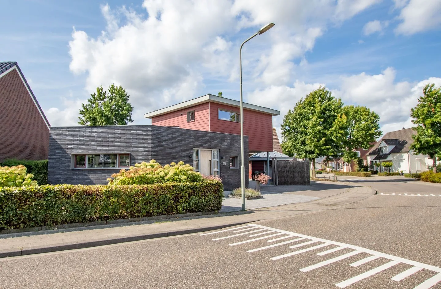 Frans Halsstraat 16 in Kessel