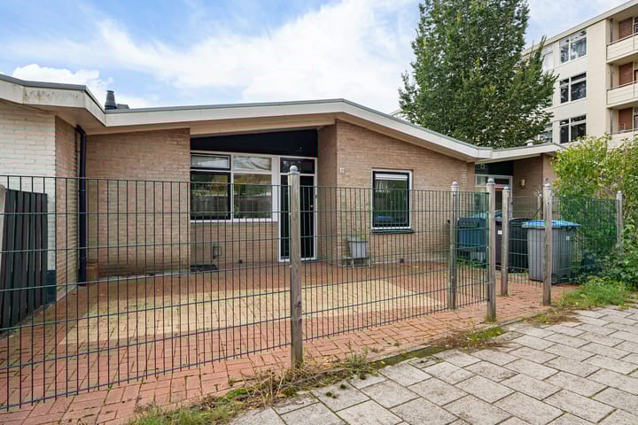 Frans Halsstraat 19 in Almelo foto