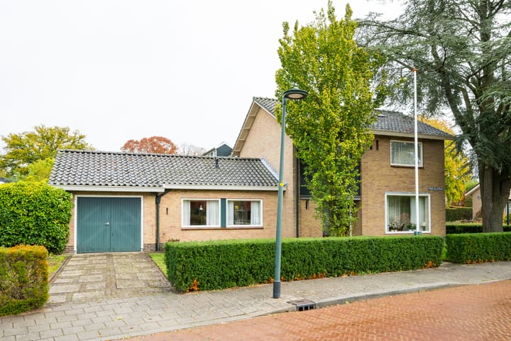 Frans Halsstraat 2-I dans Winterswijk photo