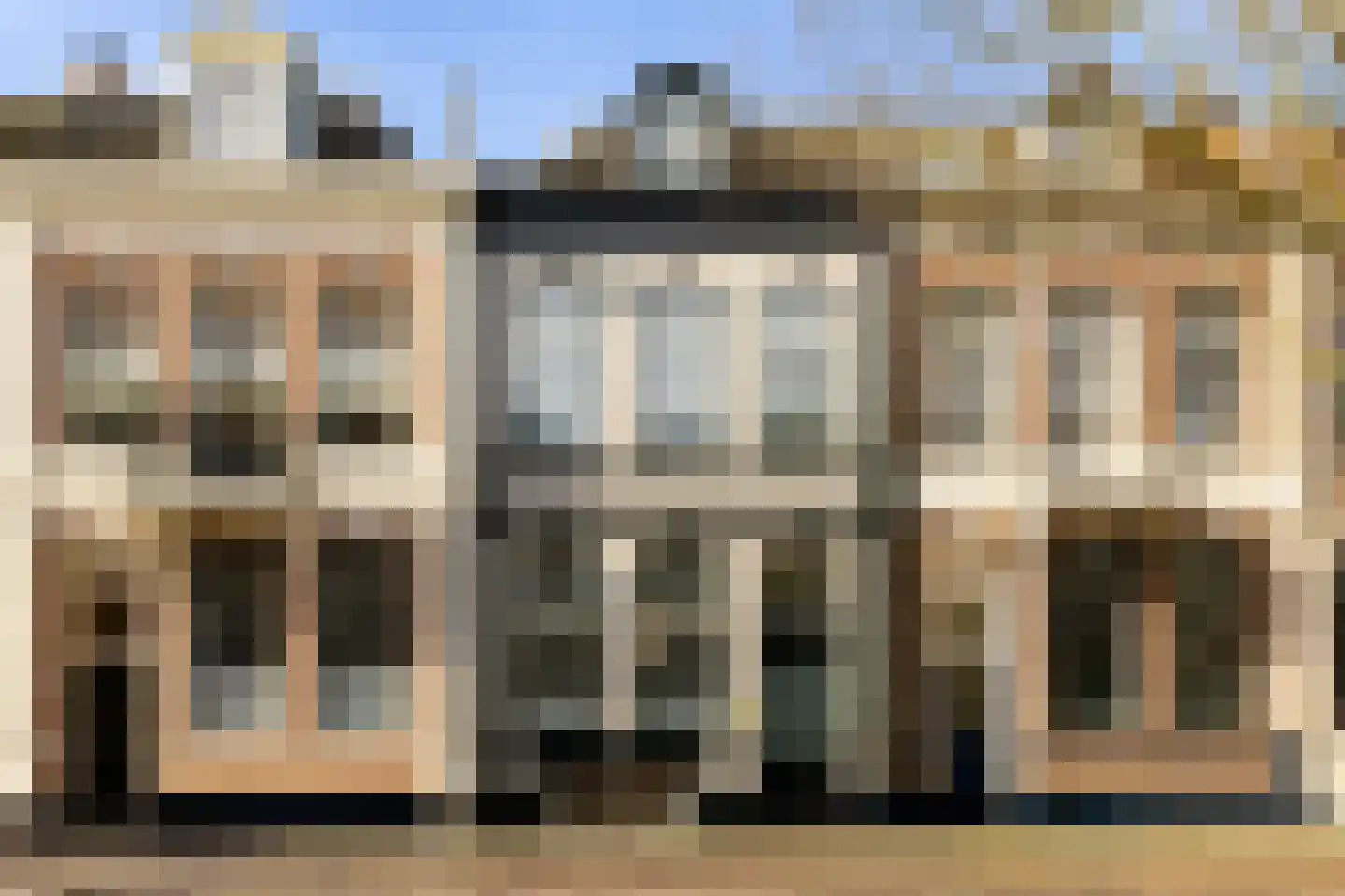 Frans Halsstraat 20 in Haarlem