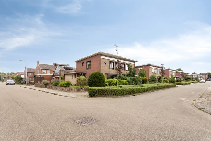 Frans Halsstraat 20 dans Groenlo photo