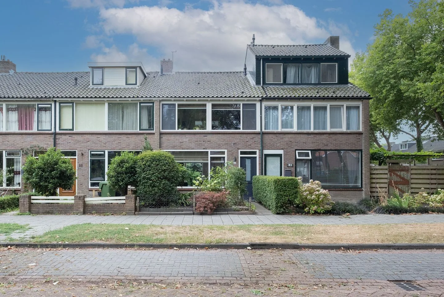 Frans Halsstraat 20 Heerhugowaard