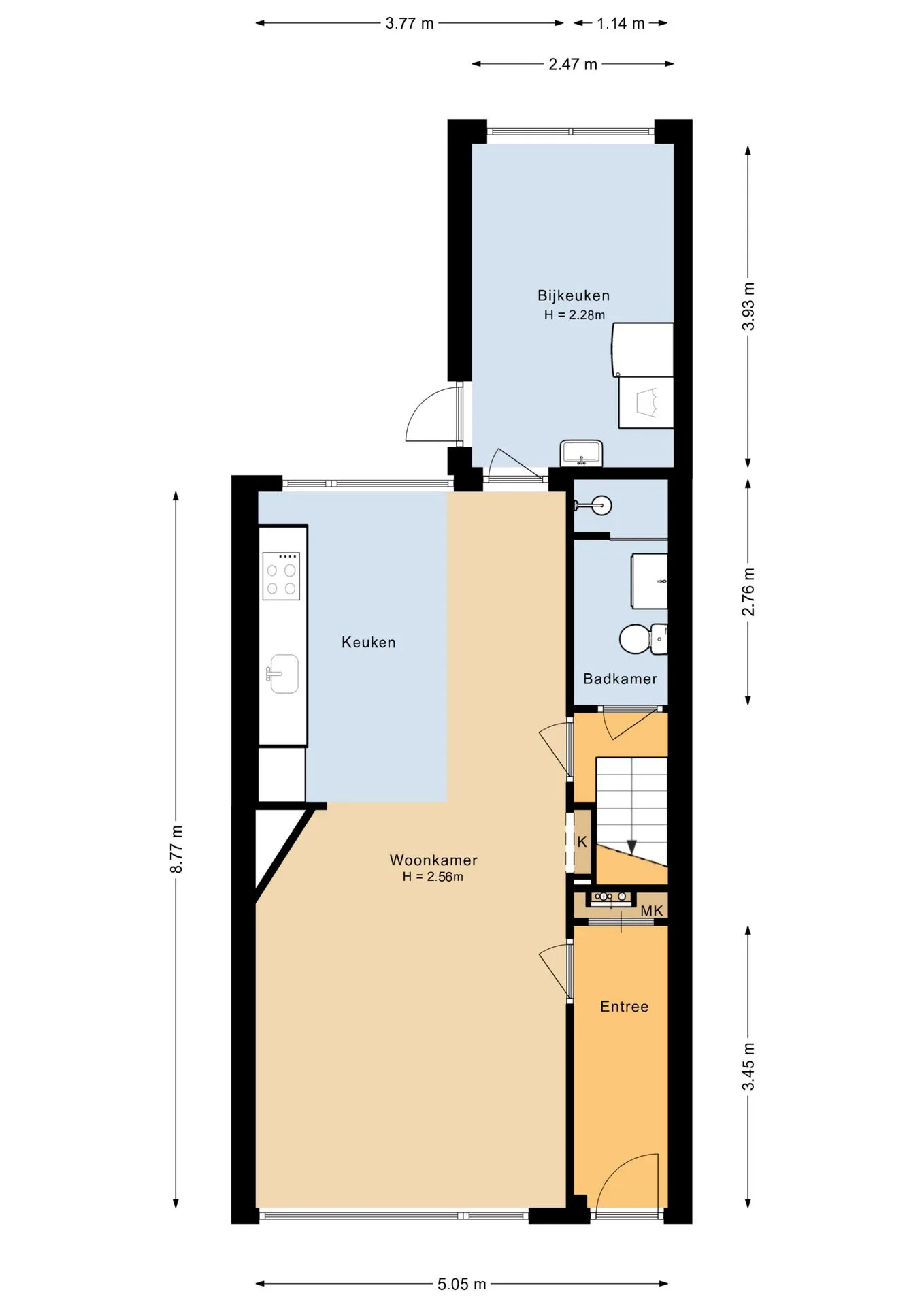 Frans Halsstraat 20 Heerhugowaard thumbnail 35